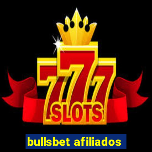 bullsbet afiliados